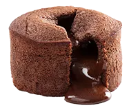 Fondant au chocolat