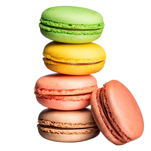 Recettes de la patisserie traditionnelle